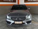 2016 Mercedes-Benz C 200