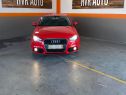 2013 Audi A1 1.4L TFSI