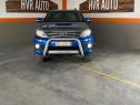 2012 Toyota Fortuner 3.0 D-4D 4x4