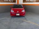 2013 Volkswagen Up 1.0l 3DR