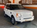 2009 Land Rover Discovery 3