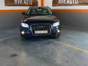 2015 Audi Q5 2.0 TFSI Quattro