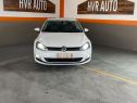 2014 Volkswagen Golf 7 1.2 TSI Bluemotion