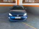 2013 Volkswagen Golf 7 1.4 TSI Highline