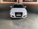 2012 Audi A3 1.4L TFSI