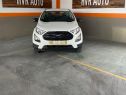 2019 Ford Ecosport 1.5L TDCI Ambiente