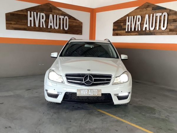 2012 Mercedes-Benz C180 1.8L photo