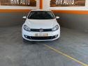 2011 Volkswagen Golf 6 1.4 Tsi
