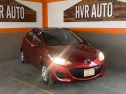 2014 Mazda Demio