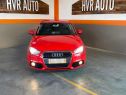 2012 Audi A1 1.4 TFSI