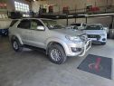 2013 Toyota Toyota Fortuner 3.0 D-4D 4X4
