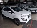 2022 Ford Ford ECOSPORT 1.0 TREND A/T