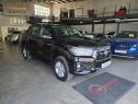 2019 Toyota Toyota HILUX 2.4 GD6 SRX 4X2 D/CAB M/T