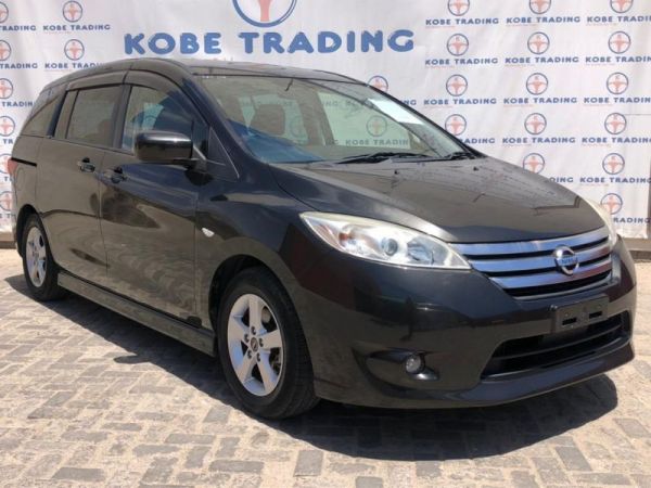 2013 Nissan lafesta photo