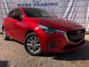 2014 Mazda Demio 13SKY ACTIV/SMART STYLISH
