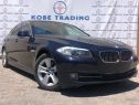 2011 BMW 528 i
