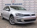 2013 Volkswagen GOLF VII   TSI Highline  Blue Motion 110KW