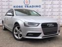 2014 Audi A4  2.0 TFSI