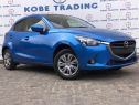 2016 Mazda Demio 13SKY ACTIV/SMART STYLISH AWD