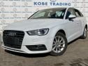 2014 Audi A3 Sports Back TFSI