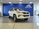 2019 Toyota Fortuner 2.4 GD-6 Automatic 4x4