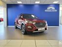 2018 Hyundai Tucson 1.6TGDI Elite DCT