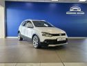 2020 Volkswagen Polo Vivo 1.6 Maxx Manual