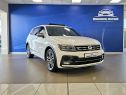 2021 Volkswagen Tiguan Allspace 1.4 TSI R-Line DSG