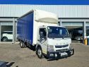 2024 Mitsubishi Fuso Canter FE7-150 Automatic