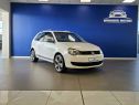 2014 Volkswagen Polo Vivo 1.6 Maxx Manual