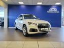 2019 Audi Q5 2.0 TDi Quattro S-Tronic Sport 40 TDI