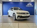 2021 Volkswagen Tiguan Allspace 1.4 TSI R-line DSG