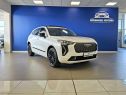 2023 Haval Jolion 1.5t S Super Luxury DCT