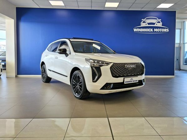 2023 Haval Jolion 1.5t S Super Luxury DCT photo
