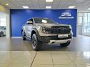 2024 Ford Ranger Raptor 3.0 V6 BI-Turbo Ecoboost 4x4 292 KW Automatic