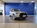 2024 Toyota Corolla Cross 1.8 XS Automatic