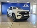 2024 Volkswagen Amarok 3.0TDI V6 184kw 4Mot Pan Americana
