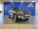 2021 Ford Everest 2.0D Bi-Turbo Limited AWD Automatic