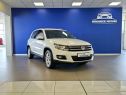 2014 Volkswagen Tiguan 1.4 TSI Tren-Fun 90kw