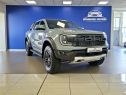 2025 Ford Ranger Raptor 3.0 V6 BI-Turbo Ecoboost 4x4 292 KW Automatic