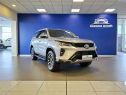 2024 Toyota Fortuner 2.4 GD-6 Automatic 4x4 (Facelift )