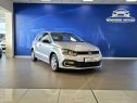 2025 Volkswagen Polo Vivo 1.4 Trendline Manual