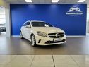 2016 Mercedes-Benz A200 Style Manual