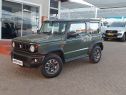 2023 Suzuki Jimny GLX