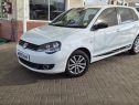 2017 Volkswagen Polo Vivo Storm