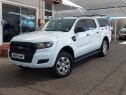 2018 Ford Ranger XL