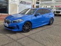 2020 BMW 118I