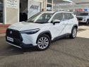 2023 Toyota Corolla Cross XS