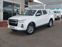 2022 Isuzu D-Max DDI LS