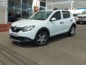 2016 Renault Sandero Stepway